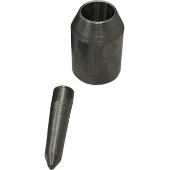 Tažné lano Nipl s klínem do 12mm