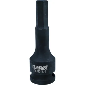 Gola hlavice NAREX 443000475 Hlavice 3/4" průmyslová zástrčná imbus 17mm L100mm