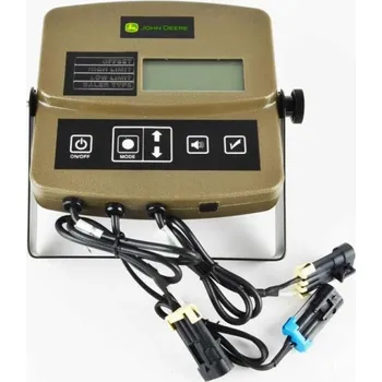 John Deere MCXFA1910 Vlhkoměr