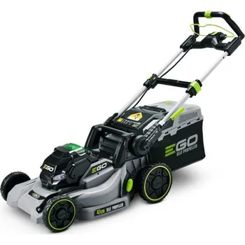 Sekačka EGO LM1903E-SP set Aku sekačka