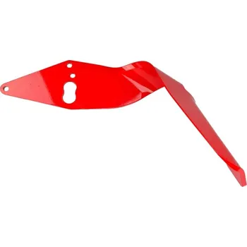 Pracovní nůž Nůž pasivní levý pro tvorbu širší brázdy