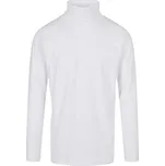 Build Your Brand Pánský rolák BY178 White XXL