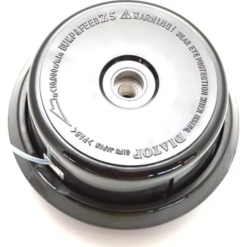 Strunová hlava Hlava strunová Honda