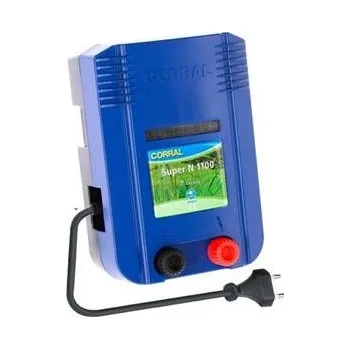 Ohradník Corral N1100 Zdroj ohradníkový 230V
