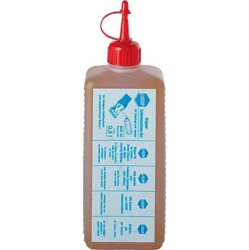 9326 Olej pro mazání nožů a převodů 500 ml