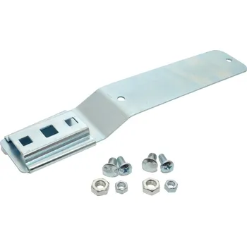 Držák trojúhelníku s ramenem