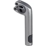 Pevná sedlovka TREK Domane MKIII, krátká, 20 mm, antracit