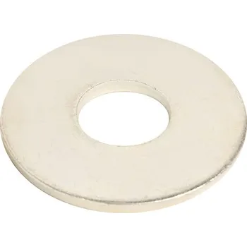 Matice Podložka D=8,4mm pozink DIN9021