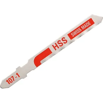 DEWALT DT2162 - Pilový listy na kov pro přímé řezy 5ks