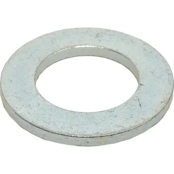 Tažné zařízení Podložka 23 DIN 125