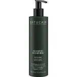 Natucain - Revitalizing Shampoo Šampony 300 ml unisex