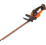 BLACK&DECKER GTC18452PC Plotostřih akumulátorový 18V 450mm