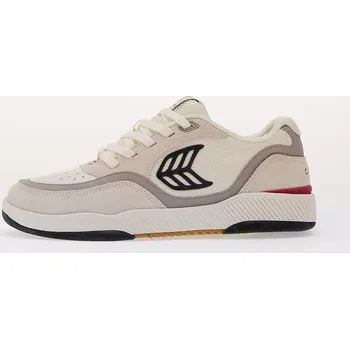 Pánské tenisky Tenisky Cariuma M Uba Pro Off-White Smoke/ Black EUR 45