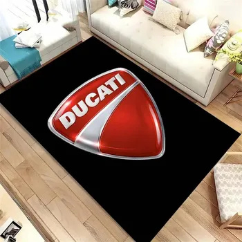 Rohožka Absorpční rohožka do koupelny a vstupu | koberec | styl Ducati - 1,40cm x 60cm
