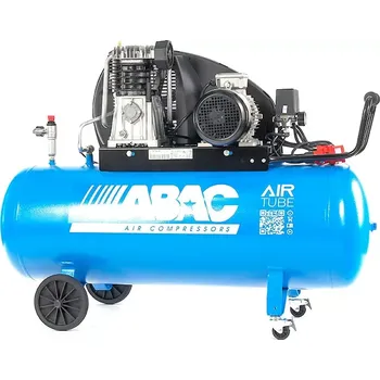 Kompresor ABAC EXPERT A49BP-3-200CT profi olejový kompresor 3kW, 400V