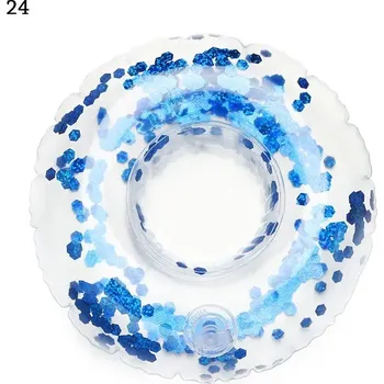 Vodní sport Nafukovací držák nápojů nejen do vody - 24