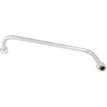 Tažné zařízení Trubka VT fltru úplná - dlouhá M18 Fd 106420010