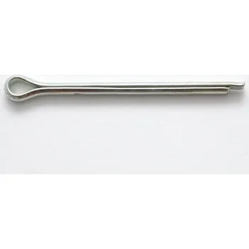 Tažné zařízení Závlačka 2,5x32