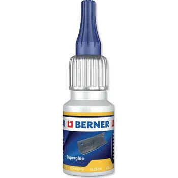 Stavebniny Berner Superlepidlo 20 g