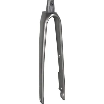 Cyklistika Pevná vidlice TREK Domane+ SLR 48R Mercury 355mm, 48mm