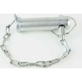 Tažné zařízení Čep svislý CBM M P F 931459