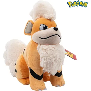 plyšák Pokémon plyš 30 cm Growlithe