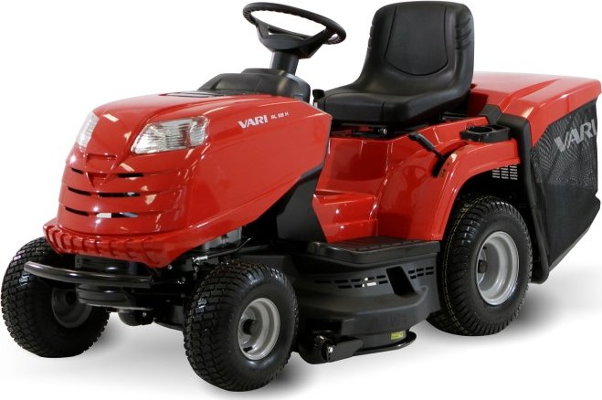 VARI RL 98 H Zahradní traktor