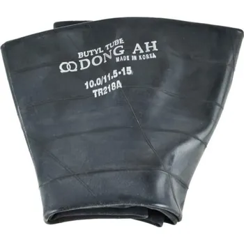 Duše na kolo Duše 10.0 / 11.5 - 15