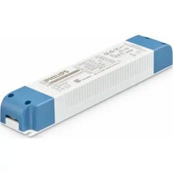 Osvětlení Philips LED Transformer 20W 24V DC 120-277V