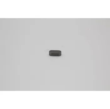 Pero 19x8x25 C45K DIN 6885-A