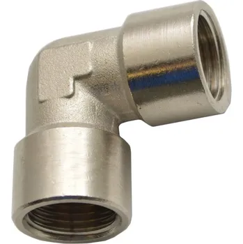 Fitinka L-kus-1/2" ii A021-12 vnitřní závity