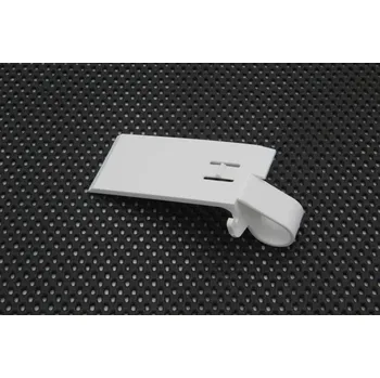 Šroub Krytka výsevku široká očko