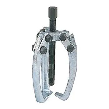 Sada nářadí Bahco 4543-30 - Tříramenný stahovák na pr. 10-90mm, výška čelistí 84mm