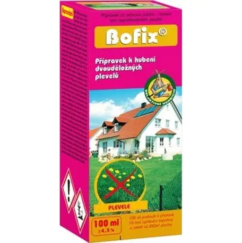 Pesticid Bofix herbicid 100 ml