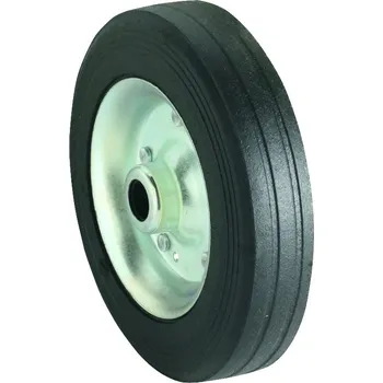 Přívěs k motorovému vozidlu Kolo podpěrné samostatně 200x50/20 š.n.60 mm