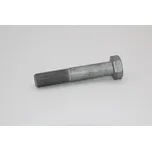 Šroub M20x1 5x110 DIN 960 10 9