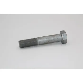 Šroub Šroub M20x1 5x110 DIN 960 10 9