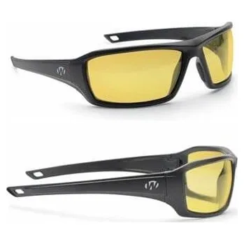 ochranné brýle Střelecké brýle Walkers IKON Forge - Amber