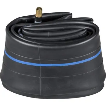 Duše na kolo Duše BONTRAGER Duše Bontrager Fat a + s ventilkem Schrader, černá