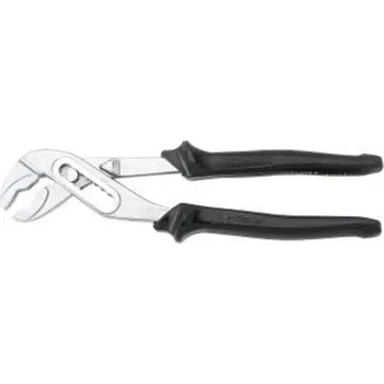 Sada nářadí ZBIROVIA 366-250 Kleště sika 250mm stavitelné, jednostranné uchycení kloubu, CT-PVC