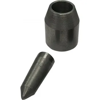 Tažné lano Nipl s klínem do 14mm