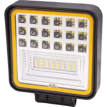 Přídavný světlomet 720033 Světlomet pracovní LED 27W 2000 Lm