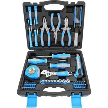 Dílna MAGG JY0082 Kufr s nářadím 82 díů