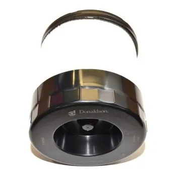Vzduchový filtr Vzduchový filtr Donaldson P783543