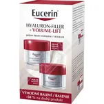 Eucerin HYALURON-FILLLER+VOL.den+noc.kr.2x50ml2024