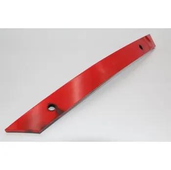 Rybářský prut Prut odhrnovačky III levý 30UWS