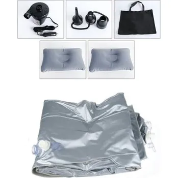 Nafukovací matrace Matrace do auta