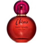 Kate Spade Chérie Women Eau de Parfum 100 ml
