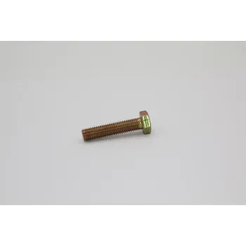 Šroub Šroub M12x55 Zn DIN 933 8,8