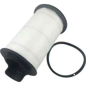 Kliková hřídel Filtr klikové skříně